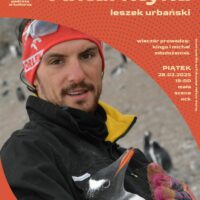 Podróże w kulturze | Leszek Urbański | Moja Antarktyka