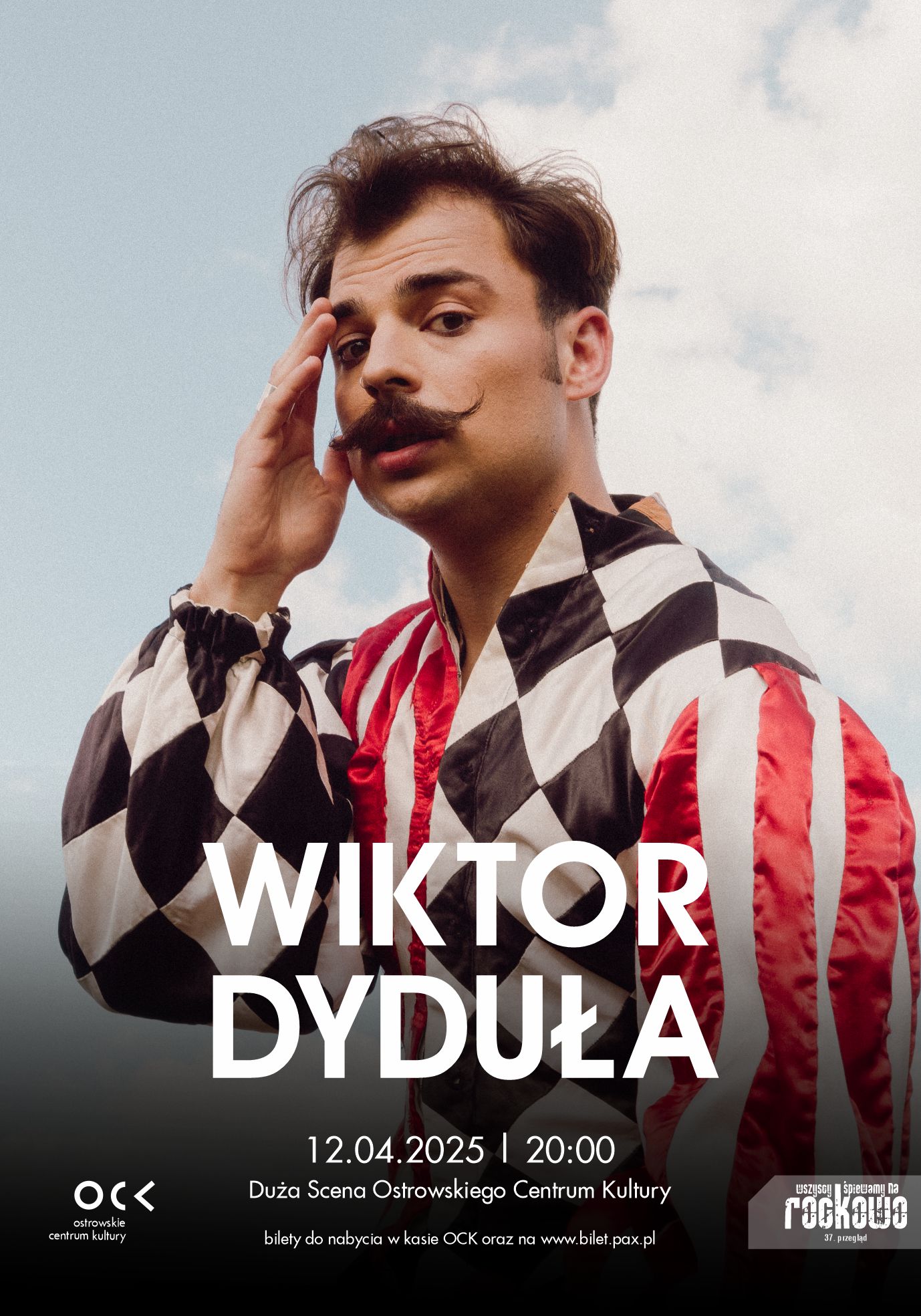 37. WŚnR | Wiktor Dyduła