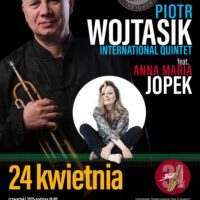 156. Jazz w Muzeum | Piotr Wojtasik International Quintet feat. Anna Maria Jopek