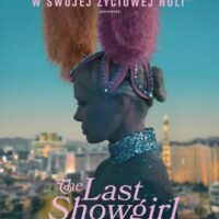 Klub Filmowy „Komeda na Wolności” | The Last Showgirl