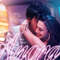 Klub Filmowy „Komeda na Wolności” | Anora