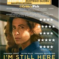 Klub Filmowy „Komeda na Wolności” | I’m Still Here