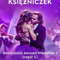 Orkiestra Księżniczek | Noworoczny Koncert Wiedeński 2