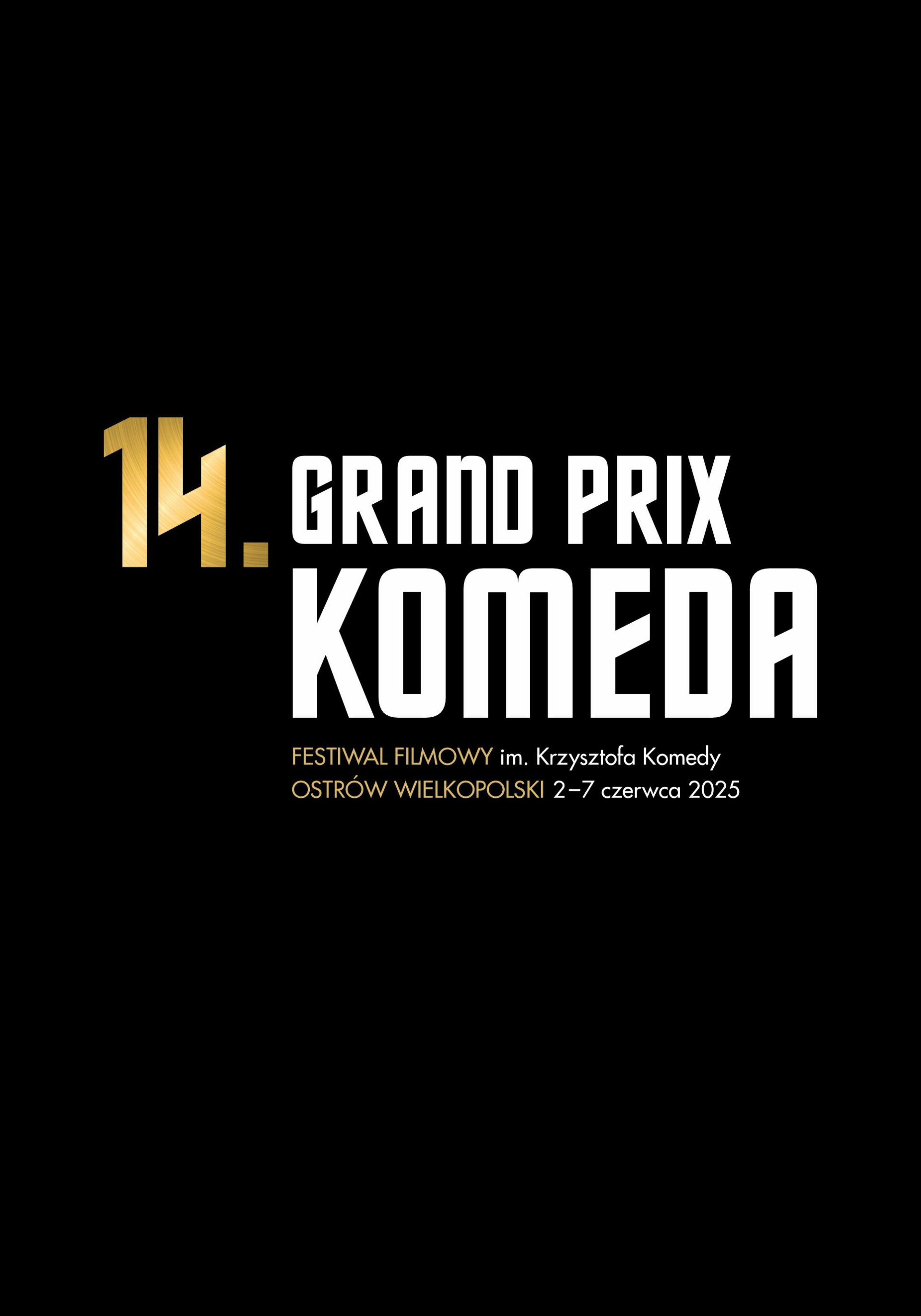 14. Grand Prix Komeda