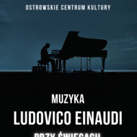 Ludovico Einaudi Music | Muzyka przy świecach