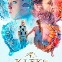 Klub Filmowy „Komeda na Wolności” | Kleks i wynalazek Filipa Golarza