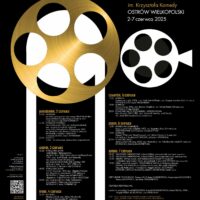 14. Grand Prix Komeda. Festiwal filmowy im. Krzysztofa Komedy