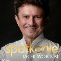 14. Grand Prix Komeda | spotkanie | Jacek Wójcicki