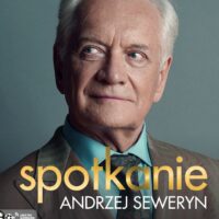 14. Grand Prix Komeda | spotkanie | Andrzej Seweryn