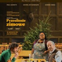 Klub Filmowy „Komeda na Wolności” | Przesilenie zimowe