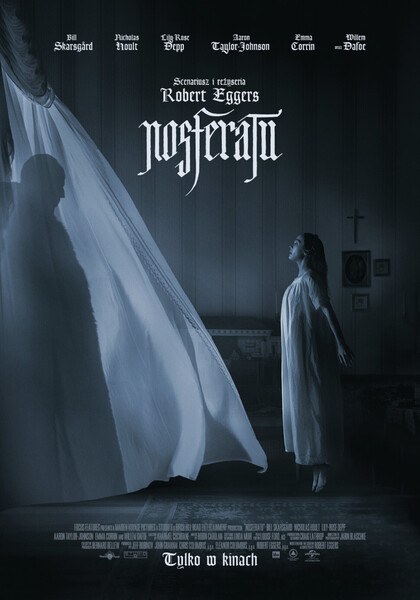 Klub Filmowy „Komeda na Wolności” | Nosferatu
