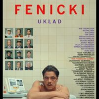 Klub Filmowy „Komeda na Wolności” | Fenicki układ