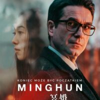 14. Grand Prix Komeda | Konkurs | Minghun