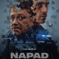 14. Grand Prix Komeda | Konkurs | Napad