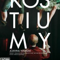 14. Grand Prix Komeda | Joanna Walisiak | Kostiumy