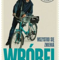 14. Grand Prix Komeda | Konkurs | Wróbel