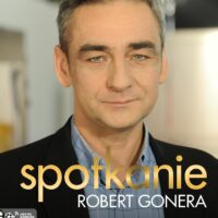 14. Grand Prix Komeda | spotkanie | Robert Gonera