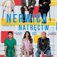 Nerwica natręctw