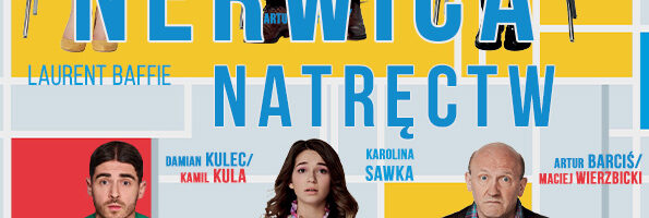 Nerwica natręctw