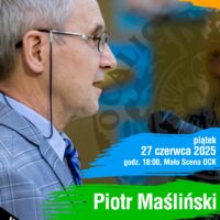 Muszle świata | Piotr Maśliński