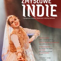 ZMYSŁOWE INDIE | koncert