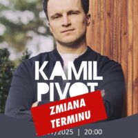 KAMIL PIVOT