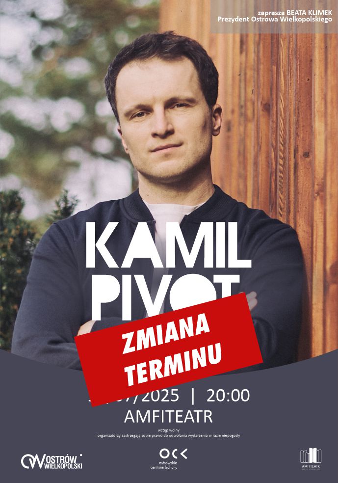 KAMIL PIVOT