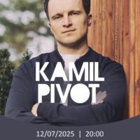 KAMIL PIVOT