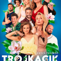 TRÓJKĄCIK, czyli trzech na próbę