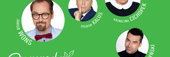 Przygoda z ogrodnikiem