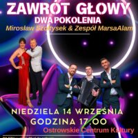 Szlagierowy Zawrót Głowy - Dwa Pokolenia