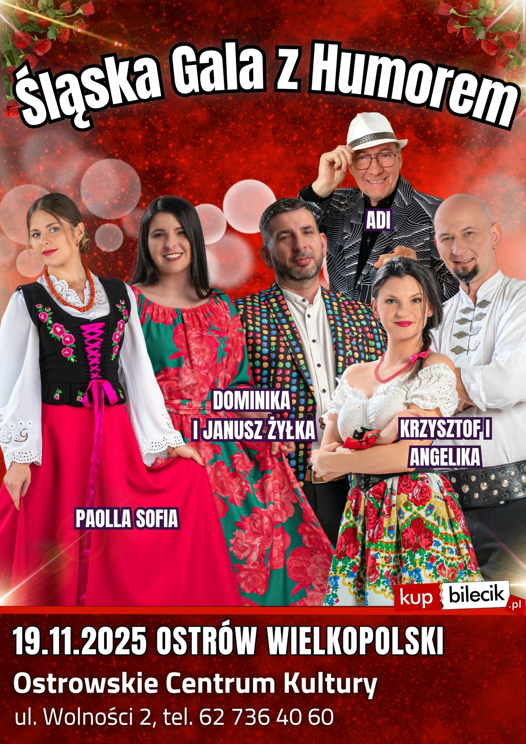Śląska Gala z Humorem