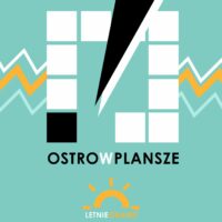 LETNIEGRANIE z OSTROwPLANSZE
