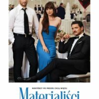 Klub Filmowy „Komeda na Wolności” | Materialiści