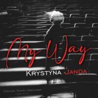 33. Festiwal Wszystko Jest Poezją | Krystyna Janda. My Way