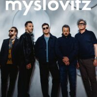 33. Festiwal Wszystko Jest Poezją | MYSLOVITZ