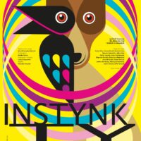 33. Festiwal Wszystko Jest Poezją | Polski Teatr Tańca | InstynkTY