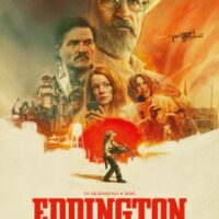 Klub Filmowy „Komeda na Wolności” | Eddington