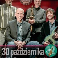 159. Jazz w Muzeum | Yellowjackets