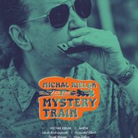 Michał Kielak & The Mystery Train