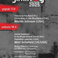 Jimiway Blues Festival 2025