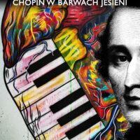 44. Międzynarodowy Festiwal „Chopin w barwach jesieni” | INAUGURACYJNY KONCERT SYMFONICZNY