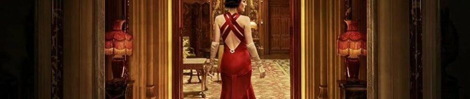 Klub Filmowy „Komeda na Wolności” | Downton Abbey. Wielki finał