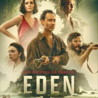 Klub Filmowy „Komeda na Wolności” | Eden