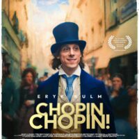 Klub Filmowy „Komeda na Wolności” | Chopin, Chopin!