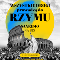 Wszystkie drogi prowadzą do Rzymu
