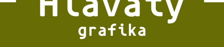 Pavel Hlavaty | Grafika