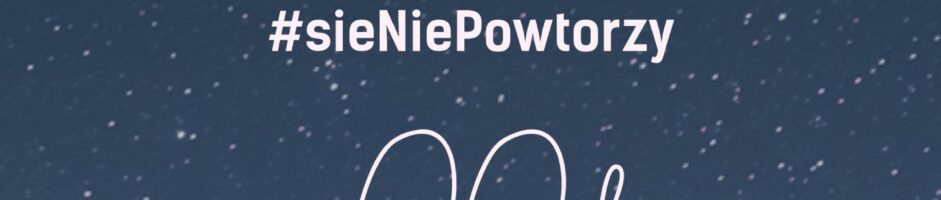 Grupa ImprOOstrow | Ten wieczór się nie powtórzy
