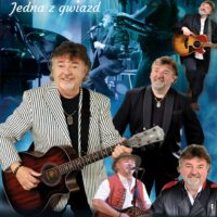 Mariusz Kalaga | Jedna z gwiazd