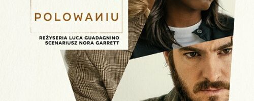 Klub Filmowy „Komeda na Wolności” | Po polowaniu
